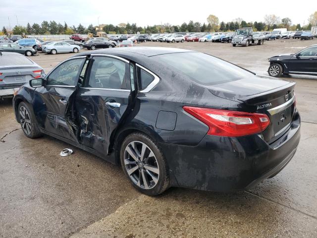 Obraz 2 z 2016 NISSAN ALTIMA 2.5 2016 z VIN 1N4AL3AP6GC260295