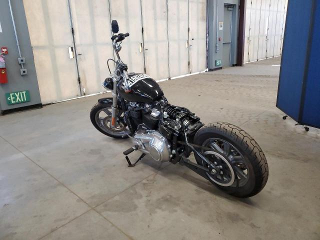 Изображение 3 2022 HARLEY-DAVIDSON FXST  2022 с VIN 1HD1BVJ19NB046830