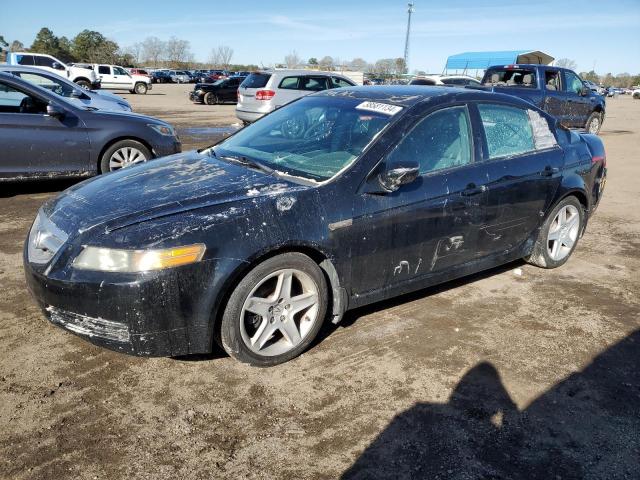 Изображение 2004 ACURA TL  2004