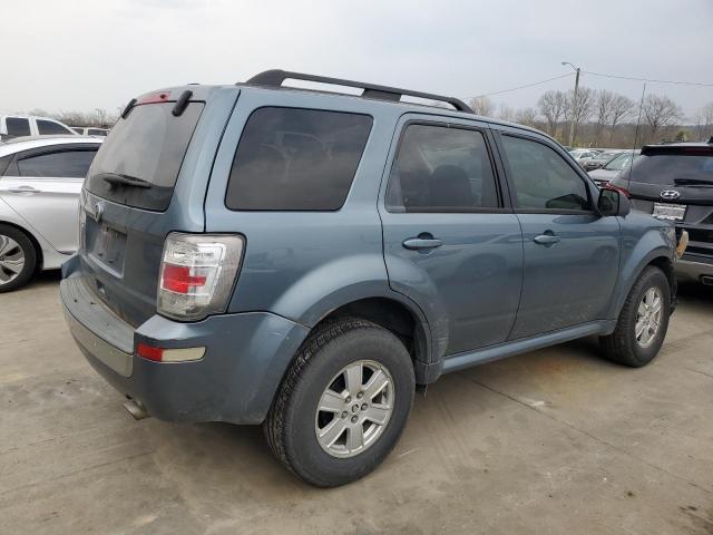 Image 3 of 2010 MERCURY MARINER  2010 with VIN 4M2CN8B73AKJ17577