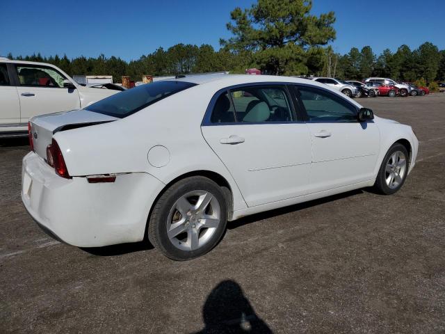 Image 3 of 2011 CHEVROLET MALIBU LS 2011 with VIN 1G1ZB5E15BF142899