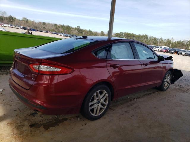 Obraz 3 z 2013 FORD FUSION SE 2013 z VIN 3FA6P0H77DR375435