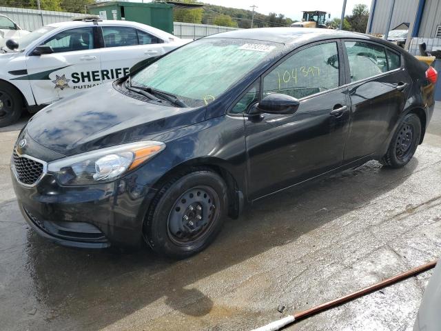 Изображение 2015 KIA FORTE LX 2015
