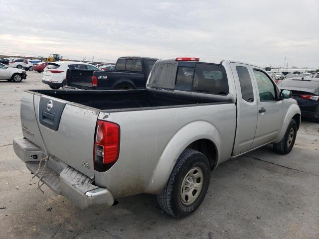 Image 3 of 2006 NISSAN FRONTIER KING CAB XE 2006 with VIN 1N6BD06T66C429064