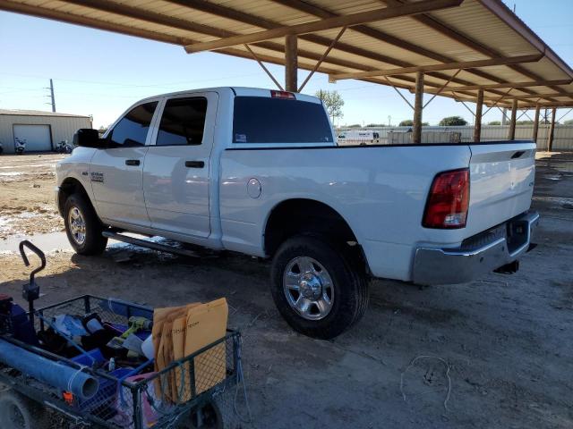 Image 2 of 2018 RAM 2500 ST 2018 with VIN 3C6UR5CJ7JG363912
