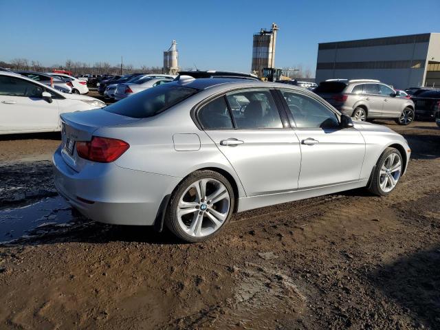 Obraz 3 z 2014 BMW 335 XI 2014 z VIN WBA3B9G51ENR91598