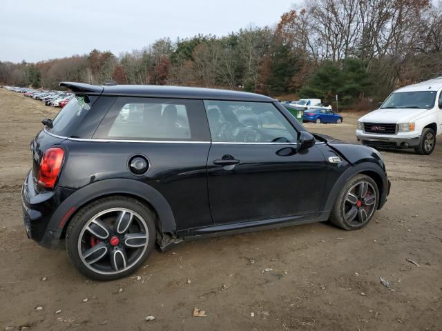 Image 3 of 2016 MINI COOPER JOHN COOPER WORKS 2016 with VIN WMWXM9C5XGT997870