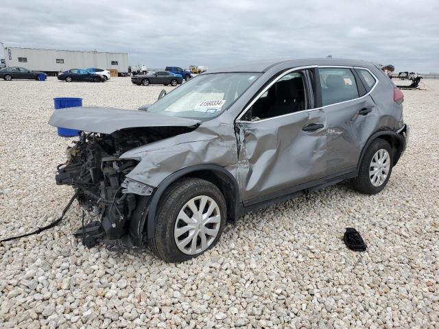 Image 1 of 2019 NISSAN ROGUE S 2019 with VIN KNMAT2MV4KP544251