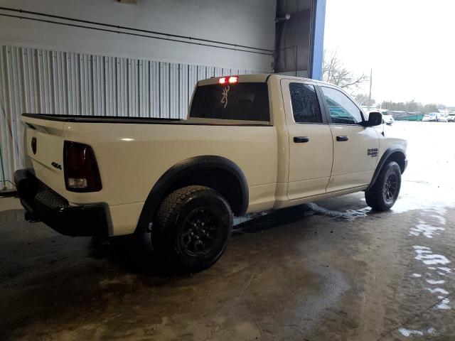 Obraz 3 z 2022 RAM 1500 CLASSIC SLT 2022 z VIN 1C6RR7GG7NS151834