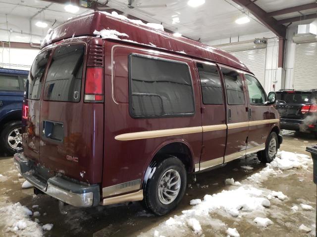 Изображение 3 2002 GMC SAVANA RV G1500 2002 с VIN 1GDFG15R721181481