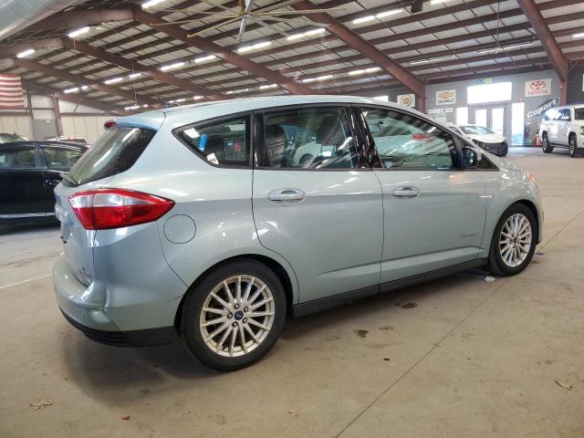 Image 3 of 2013 FORD C-MAX SE 2013 with VIN 1FADP5AU6DL546744