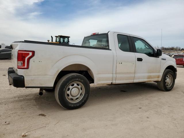 Obraz 3 z 2017 FORD F150 SUPER CAB 2017 z VIN 1FTFX1EF6HKD88487