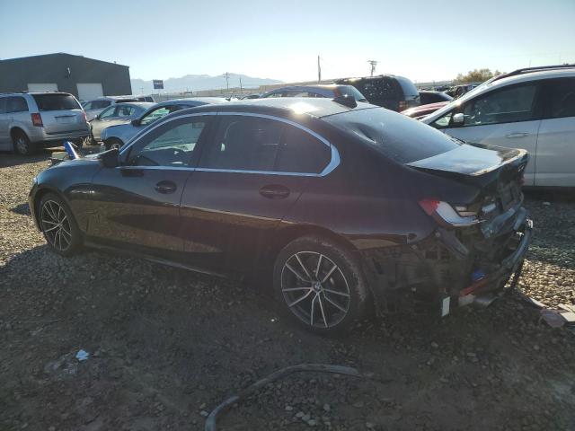 Obraz 2 z 2020 BMW 330I  2020 z VIN 3MW5R1J07L8B21101