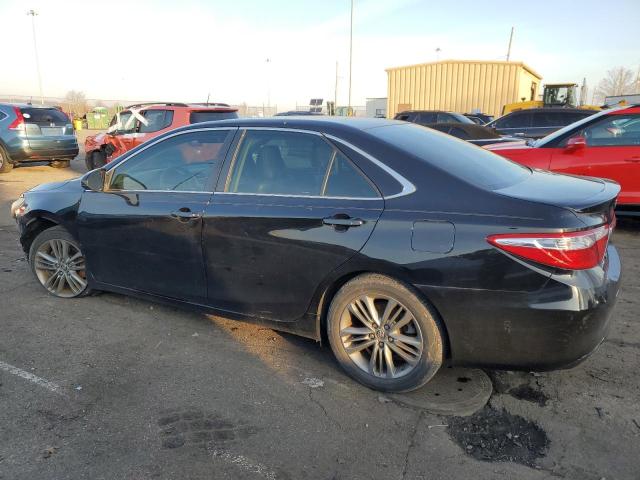 Изображение 2 2015 TOYOTA CAMRY LE 2015 с VIN 4T1BF1FK4FU009268
