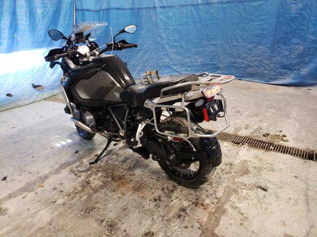 Изображение 3 2023 BMW R 1250 GS ADVENTURE 2023 с VIN WB10M1309P6H64880