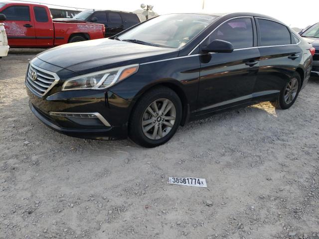Obraz 1 z 2015 HYUNDAI SONATA SE 2015 z VIN 5NPE24AF6FH099445