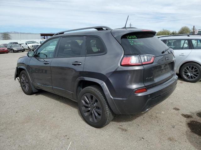 Image 2 of 2019 JEEP CHEROKEE LIMITED 2019 with VIN 1C4PJMDX3KD470643