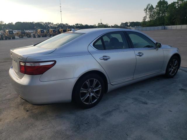Image 3 of 2007 LEXUS LS 460 2007 with VIN JTHBL46FX75043646
