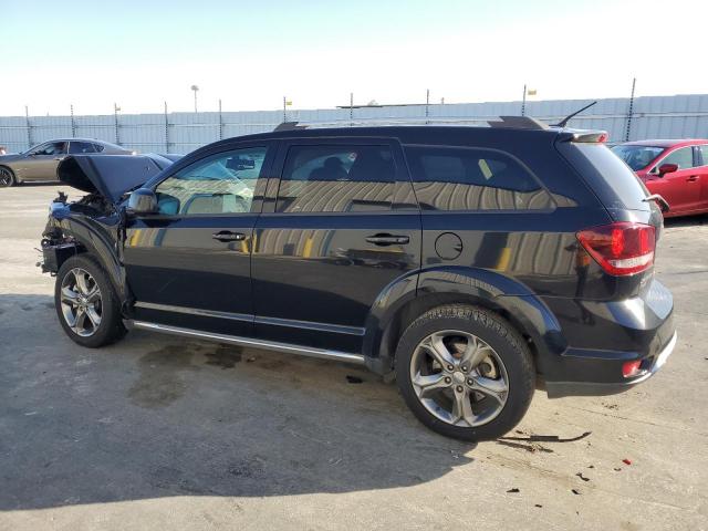 Изображение 2 2016 DODGE JOURNEY CROSSROAD 2016 с VIN 3C4PDDGG1GT150984