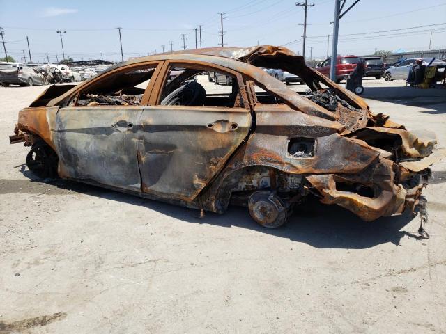 Image 2 of 2014 HYUNDAI SONATA GLS 2014 with VIN 5NPEB4AC6EH890384