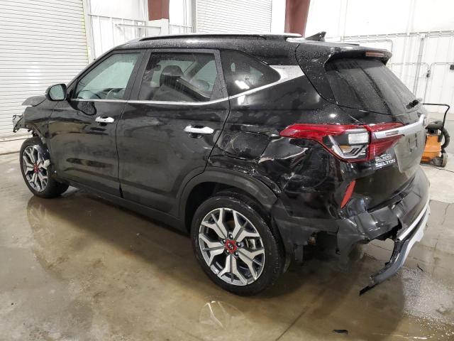 Obraz 2 z 2021 KIA SELTOS SX 2021 z VIN KNDETCA25M7151556