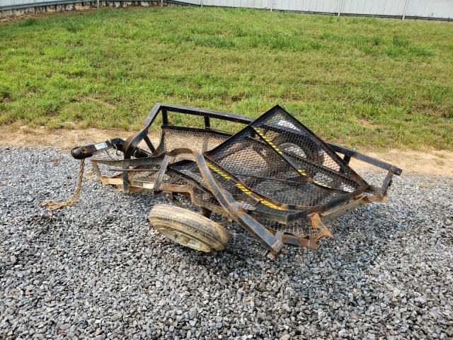 Image 3 of 2019 CAON TRAILER 2019 with VIN 4YMBU0710KG058564