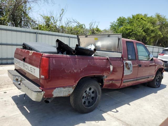 Изображение 3 1990 CHEVROLET GMT-400 C1500 1990 с VIN 2GCEC19Z6L1218120