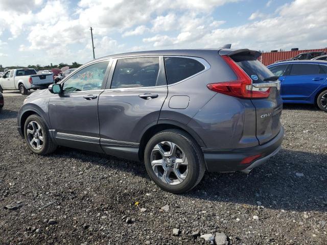Obraz 2 z 2019 HONDA CR-V EX 2019 z VIN 2HKRW1H56KH507695