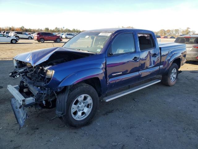 Изображение 1 2015 TOYOTA TACOMA DOUBLE CAB LONG BED 2015 с VIN 3TMMU4FN6FM079602