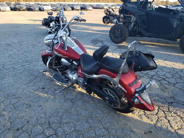 Изображение 3 2007 YAMAHA XV1900 A 2007 с VIN JYAVP21E77A004697