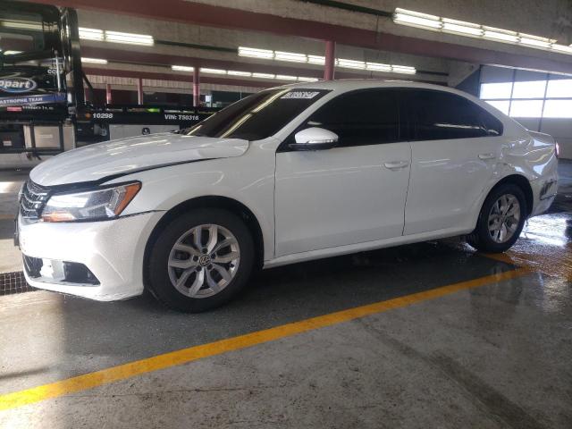 Изображение 1 2018 VOLKSWAGEN PASSAT S 2018 с VIN 1VWAA7A39JC010218