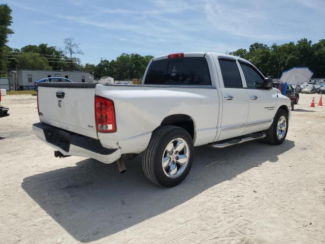 Изображение 3 2005 DODGE RAM 1500 ST 2005 с VIN 1D7HA18D05S334009