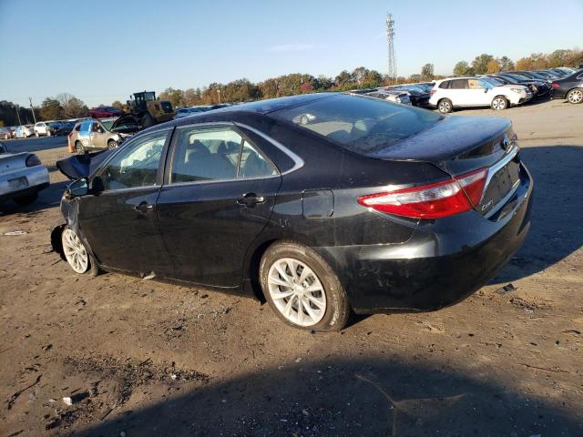 Image 2 of 2017 TOYOTA CAMRY LE 2017 with VIN 4T1BF1FKXHU701201