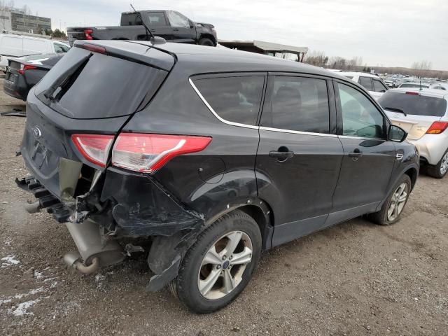 Изображение 3 2014 FORD ESCAPE SE 2014 с VIN 1FMCU9G99EUD11108