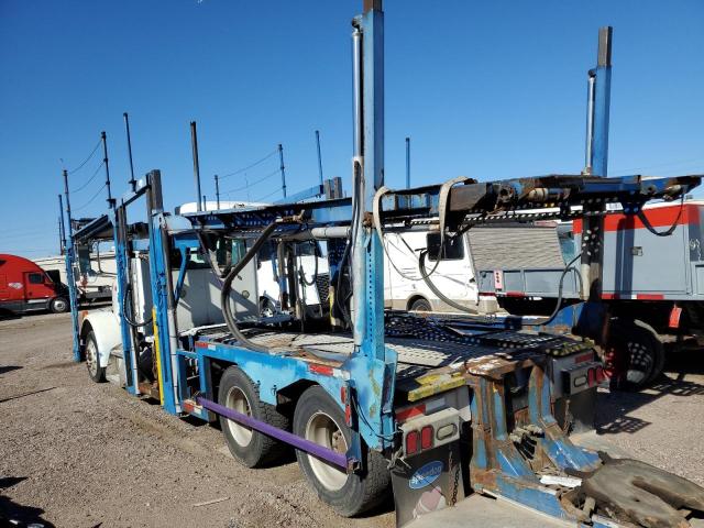 Image 3 of 2012 PETERBILT 365 2012 with VIN 1NPSL79X7CD153313