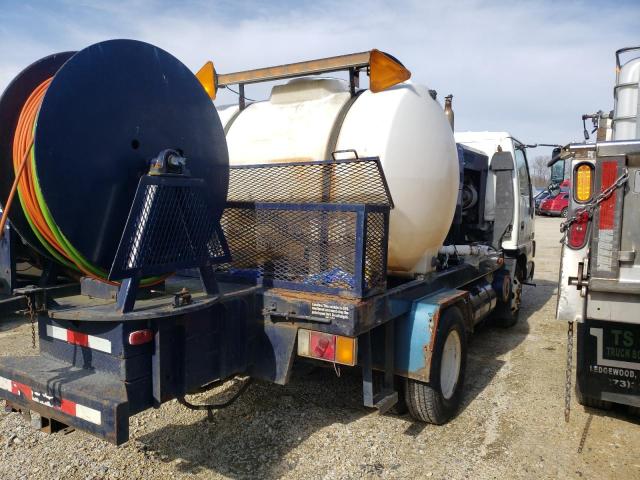 Obraz 3 z 1997 GMC 4000 W4S042 1997 z VIN J8DC4B1KXV7002610