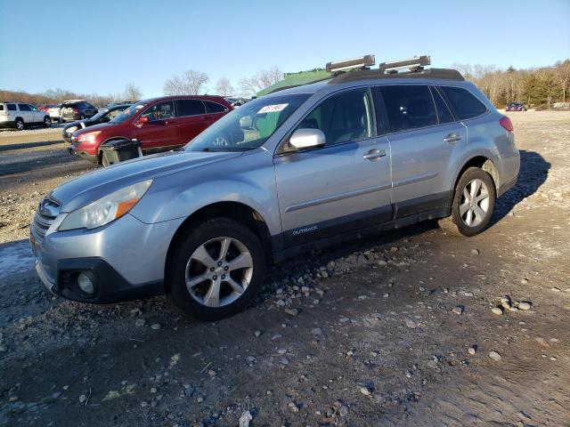 Image 1 of 2013 SUBARU OUTBACK 2.5I LIMITED 2013 with VIN 4S4BRBKC1D3200385
