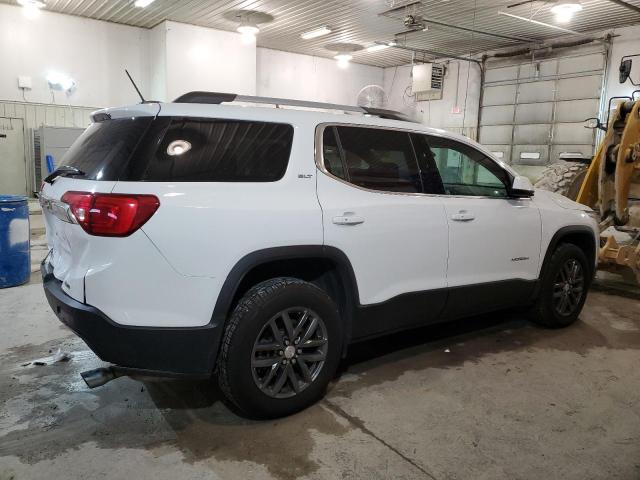 Изображение 3 2019 GMC ACADIA SLT-1 2019 с VIN 1GKKNULS5KZ298076