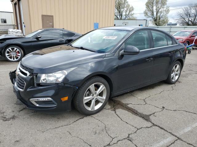 Obraz 1 z 2015 CHEVROLET CRUZE LT 2015 z VIN 1G1PE5SB2F7133475