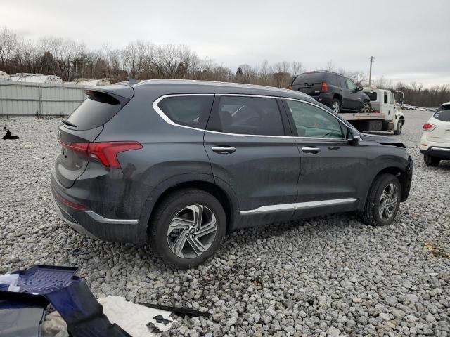 Image 3 of 2023 HYUNDAI SANTA FE SEL PREMIUM 2023 with VIN 5NMS3DAJ6PH576877