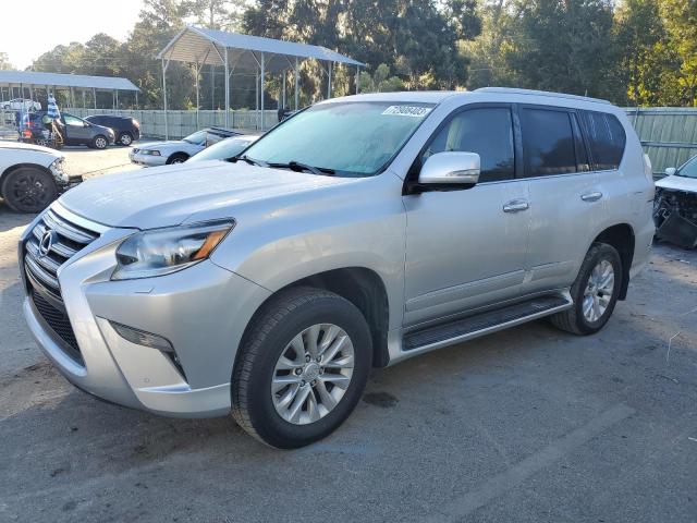 2015 LEXUS GX 460 2015 image