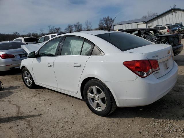 Image 2 of 2014 CHEVROLET CRUZE LT 2014 with VIN 1G1PC5SB7E7220373