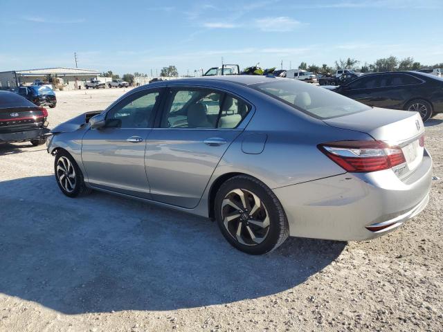 Obraz 2 z 2017 HONDA ACCORD EX 2017 z VIN 1HGCR2F74HA244616
