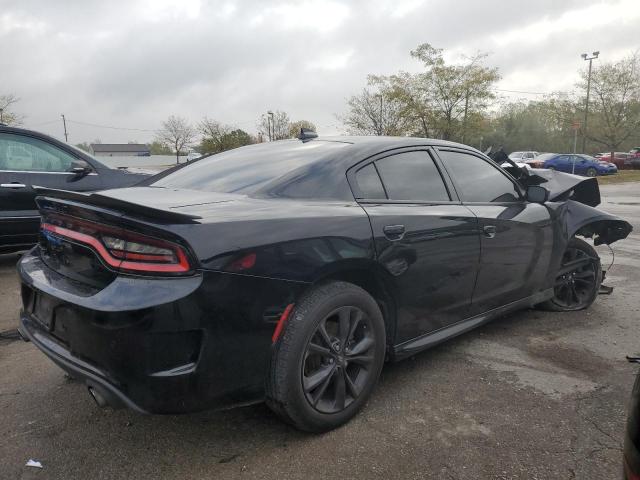 Image 3 of 2020 DODGE CHARGER GT 2020 with VIN 2C3CDXMG4LH193713