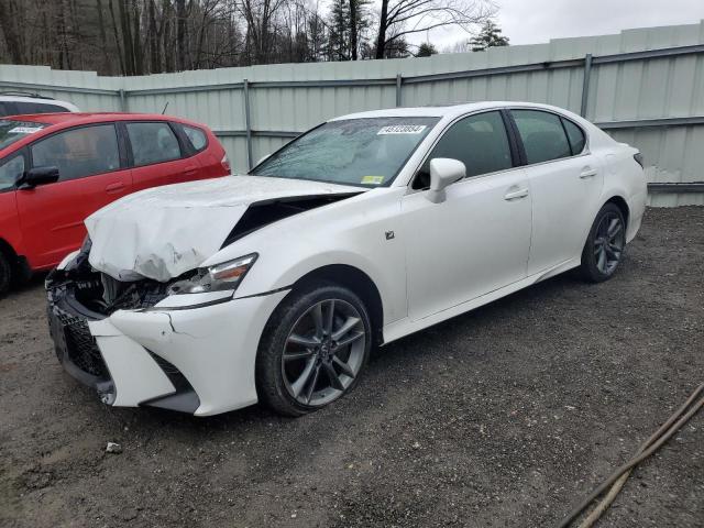 2018 LEXUS GS 350 BASE 2018 image