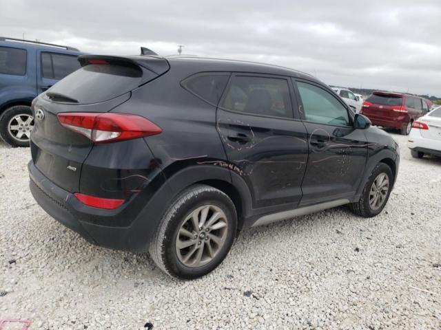 Изображение 3 2018 HYUNDAI TUCSON SEL 2018 с VIN KM8J3CA45JU722617