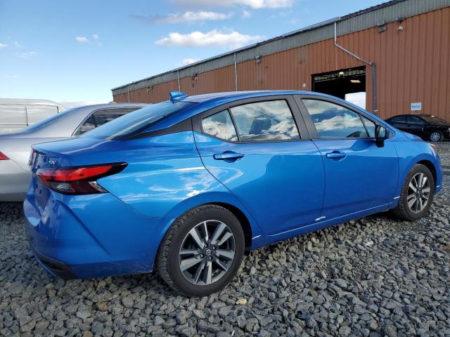 Obraz 3 z 2024 NISSAN SENTRA SV 2024 z VIN 3N1AB8CV9RY234812