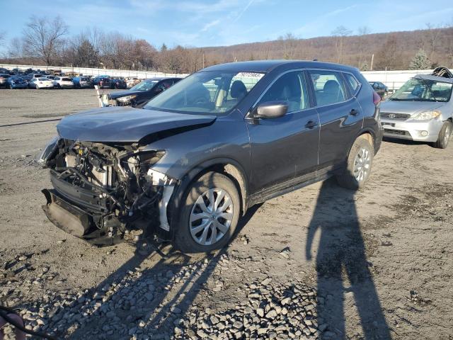 Image 1 of 2020 NISSAN ROGUE S 2020 with VIN 5N1AT2MV5LC793128