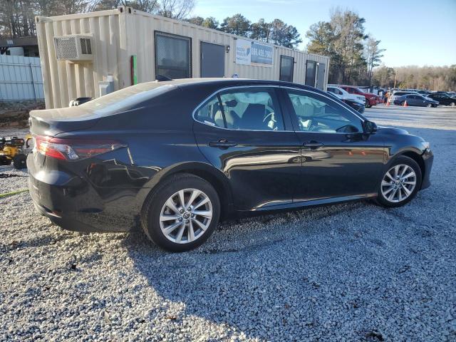 Image 3 of 2024 TOYOTA CAMRY LE 2024 with VIN 4T1C11AK7RU851293