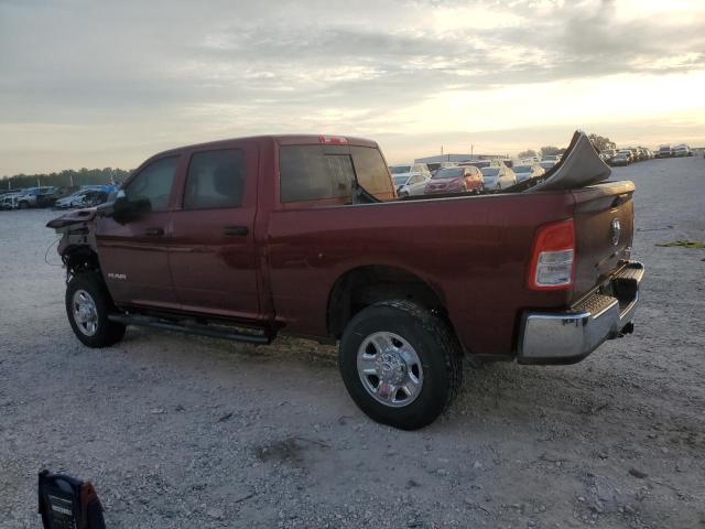 Изображение 2 2022 RAM 2500 TRADESMAN 2022 с VIN 3C6UR5CL5NG253027